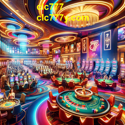 Fórum de Discussão: O Coração da Comunidade Gamer no clc777